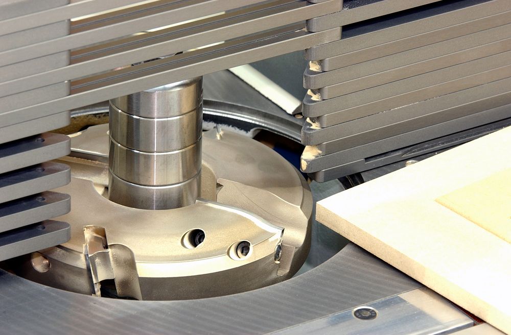 Anyone put an AIGNER fence on a PM2700 Shaper??